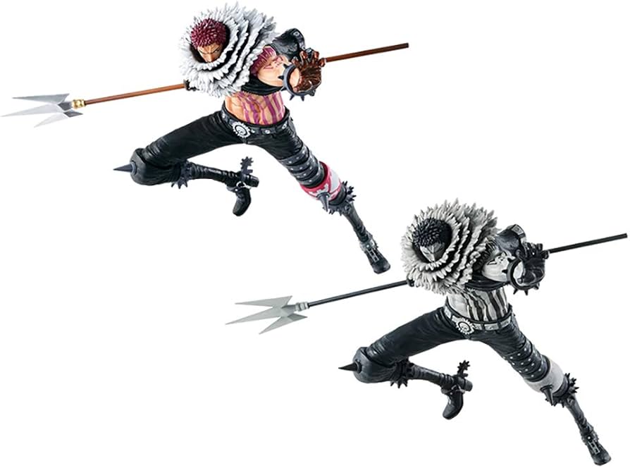Amazon.co.jp: ワンピース BANPRESTO WORLD FIGURE COLOSSEUM 造形王