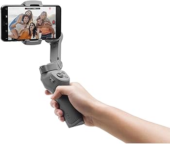 Amazon.co.jp: 【国内正規品】DJI Osmo Mobile 3 コンボ 携帯電話用