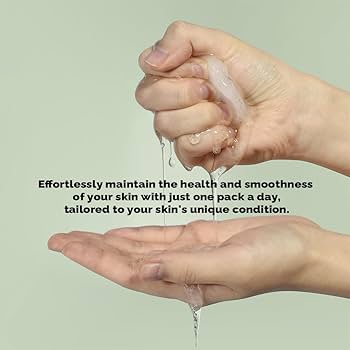 Amazon.co.jp: PRETTYSKINトータルソリューションエッセンシャル様々な