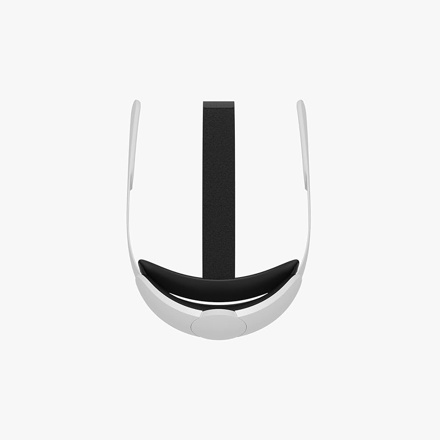 Amazon.com: Meta Quest 2 Elite Strap for Enhanced Support and