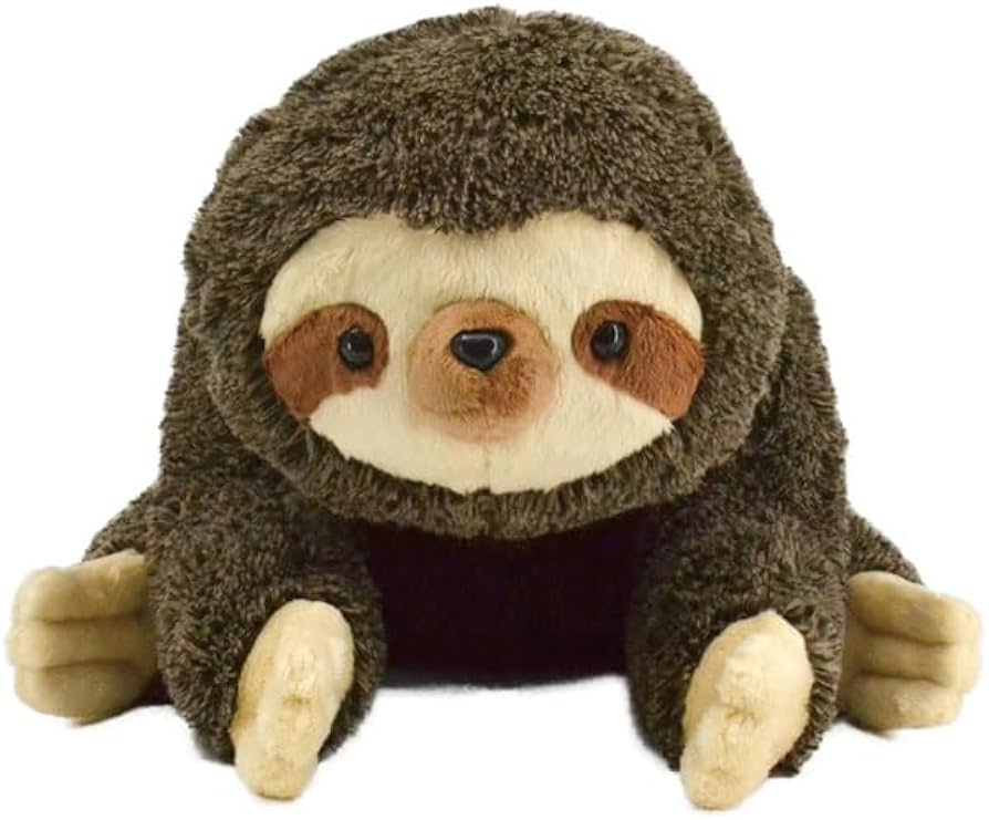 Amazon.co.jp: 山二(Yamani) ぬいぐるみ 大きい 抱き枕 ふわふわ