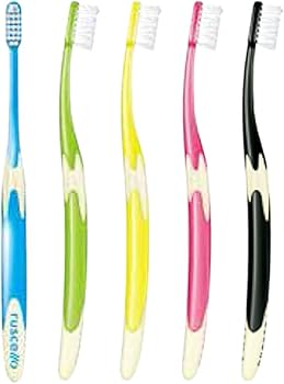 Amazon | ジーシー GC ルシェロB-10 歯ブラシ 20本入 S やわらかめ