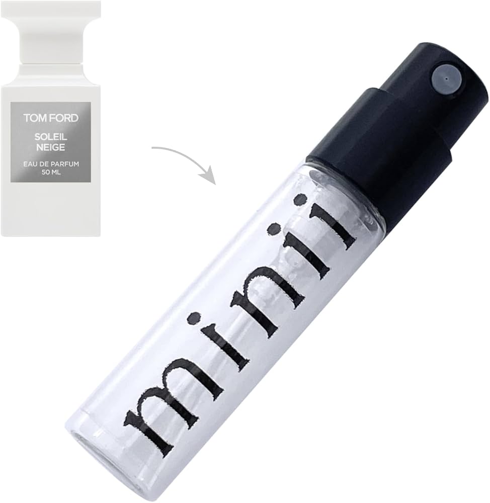 Amazon.co.jp: [namii] ミニ香水 原材料【国内正規品 トムフォード