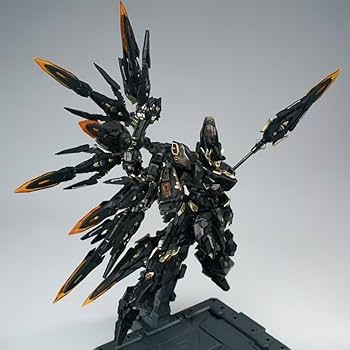Amazon | セール1/100 スケールAPOCALYPSE天啓塗装済メカ 機甲 可動