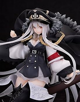 Amazon.com: Hobby Max Girl's Frontline: Mauser Kar98K 1: 8 Scale