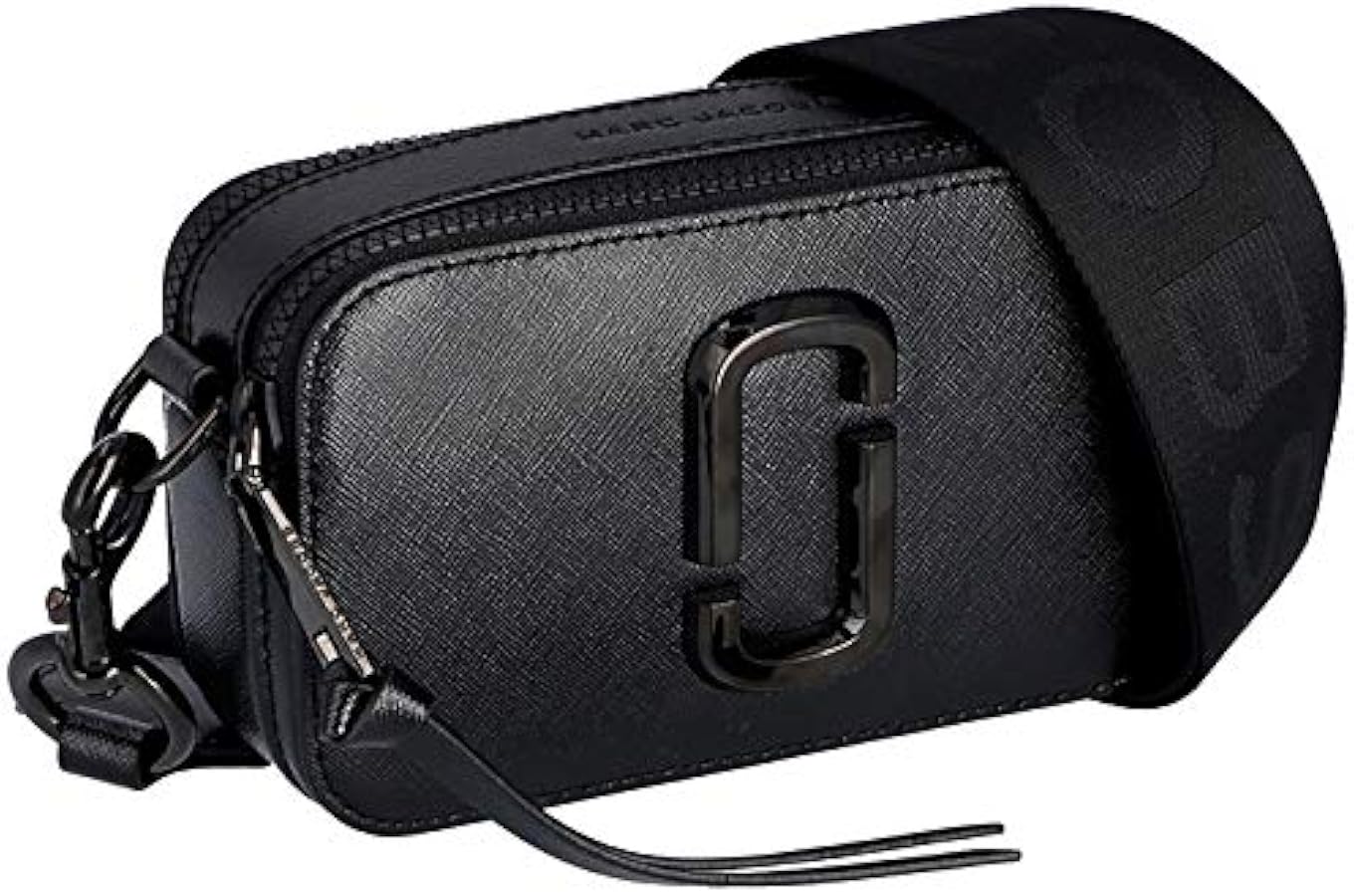 Amazon | [マークジェイコブス] バッグ ショルダーバッグ スナップ