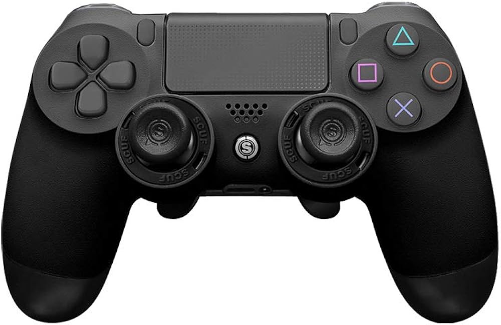 Amazon.co.jp: SCUF INFINITY 4PS PRO スカフ インフィニティ プロ PS4