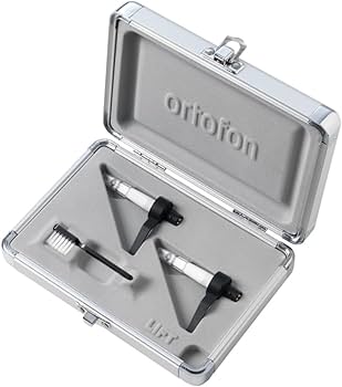 Amazon | ortofon Concorde MKII Twin Scratch オルトフォン DJ