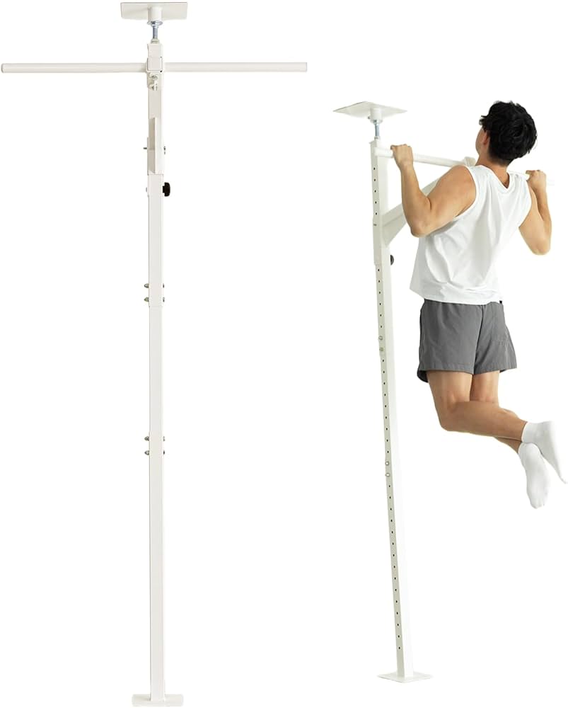 Amazon | TEDDY WORKS KENSUI kaku model2E 懸垂マシン チンニング