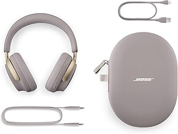 新品Bose QuietComfort Ultra Headphones LE Amazon.co.jp: Bose