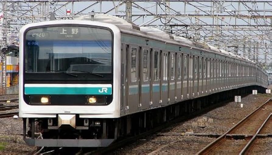 Amazon | マイクロエース Nゲージ E501系 床下グレー・トイレ付 付属5