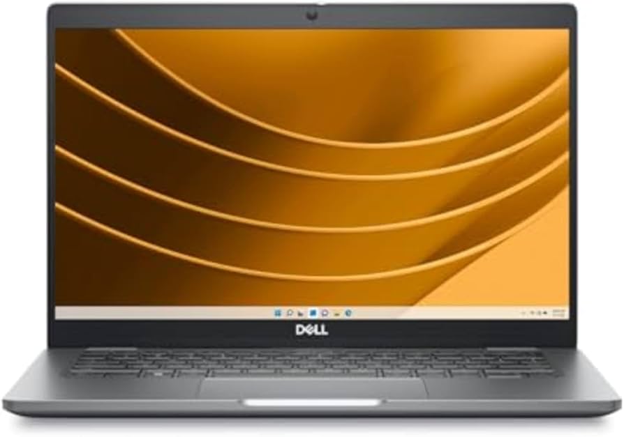 Amazon.com: Dell Latitude 5450 Laptop (2024) | 14