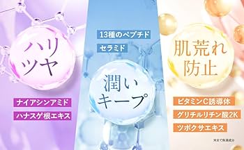 Amazon.co.jp: 【Qz MEDICA】B.D SHOT 100 美容液 25ml シワ 天然美容