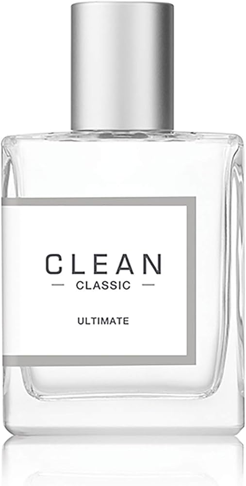 Amazon | クリーン クラシック アルティメイト オードパルファム 60ml