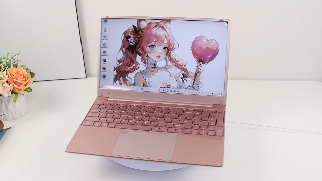 Amazon.co.jp: BINTECノートパソコン15.6型FHD薄型軽量ノートPC