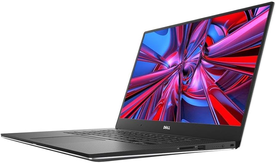 Amazon.com: Dell Precision 5520 15.6