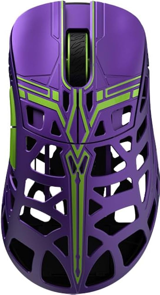 Amazon | WLMOUSE Sword X ワイヤレス ゲーミングマウス