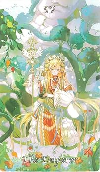 Amazon.co.jp: カルダモン・タロット（コレクターズ） 〈 Cardamom