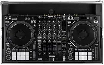 Amazon.com: Odyssey Pioneer Ddj-1000/ Ddj-1000Srt Flight Case