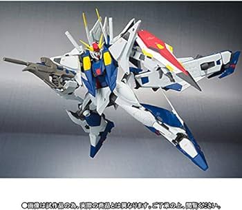 Amazon | バンダイ(BANDAI) ROBOT魂 〈SIDE MS〉 Ξガンダム-ミサイル