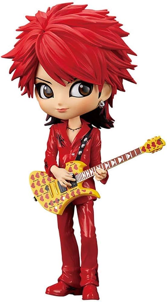 Amazon.co.jp: Q posket Qposket -hide- hide ヒデ X JAPAN vol.2