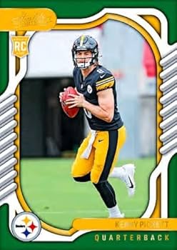 Amazon.com: 2022 Absolute Football Blaster Box by Panini