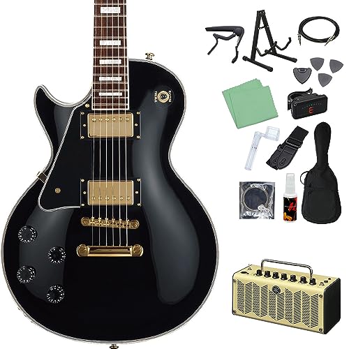 レスポール 黒」の人気商品一覧 | 安い商品を通販サイトから探す