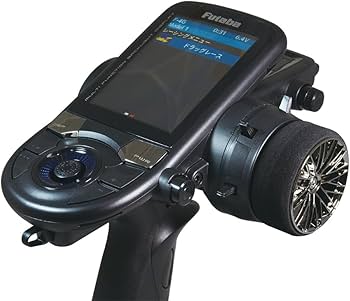 Amazon | FUTABA 6PV-R404SBS-F24J1DX 車用ハイミドルクラス プロポ