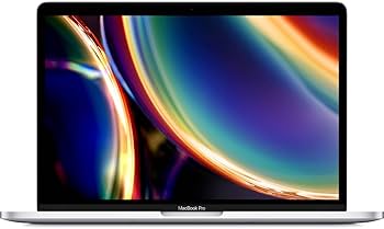 Amazon.com: Apple 2020 MacBook Pro with 1.4 GHz Intel Core i5, 13