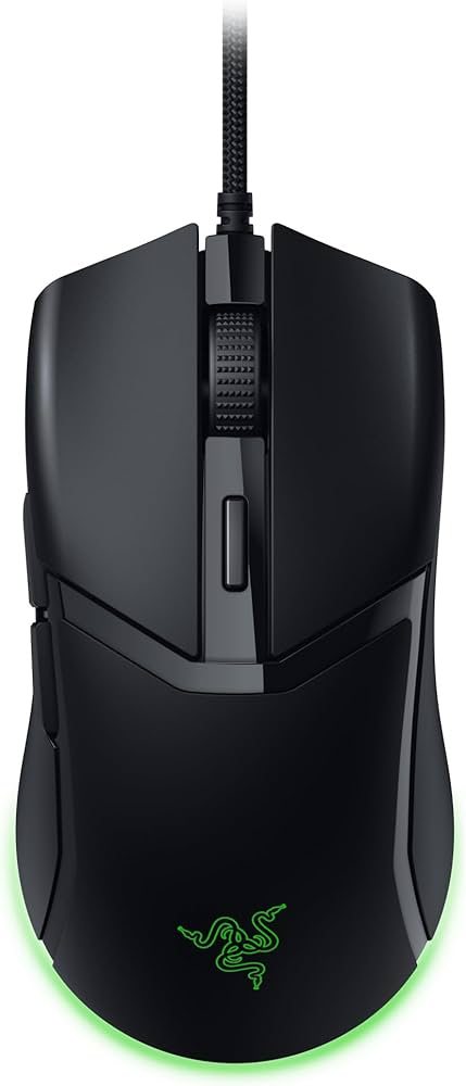 Amazon.co.jp: Razer レイザー Cobra ゲーミングマウス 58g 軽量