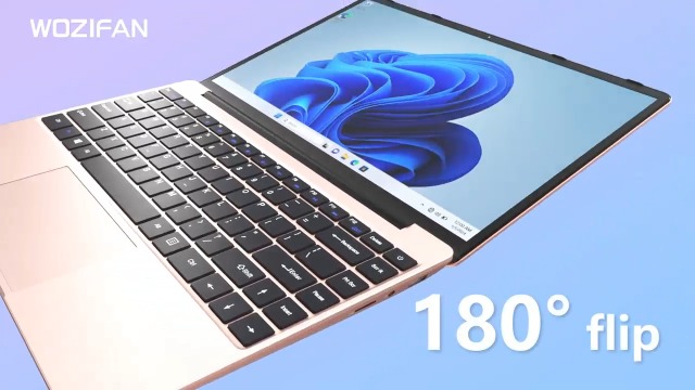 Amazon.co.jp: WOZIFAN 14 インチ ノートパソコン/メモリ 6GB DDR4