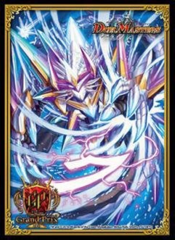 Amazon.co.jp: 限定カードプロテクト GP3rd 龍素記号Sr スペルサイク