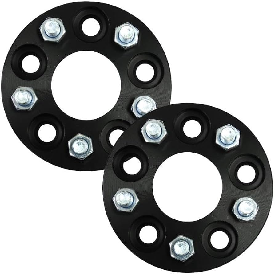 Amazon | フェアレディZ Z33 ワイドトレッドスペーサー ホイール