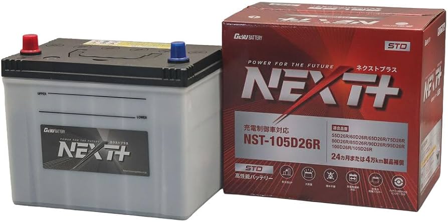 Amazon | G&YU(ジー＆ユー) NEXT+ スタンダードシリーズ 高性能