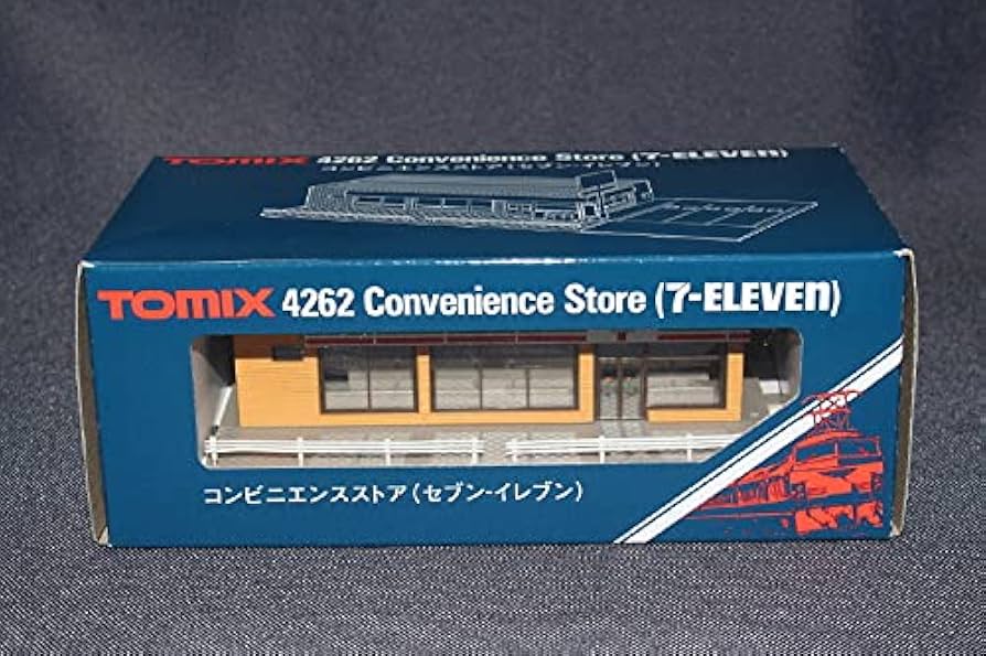 Amazon.co.jp: 1/150 TOMIX トミックス ストラクチャー『 4262