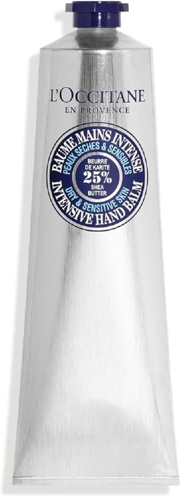 Amazon.co.jp: ロクシタン(L'OCCITANE) シア ザ・バーム 150mL 乾燥
