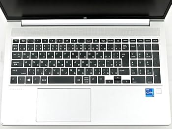 Amazon.co.jp: 【整備済み品】 HP Probook 450 G8 第11世代 i7 大画面