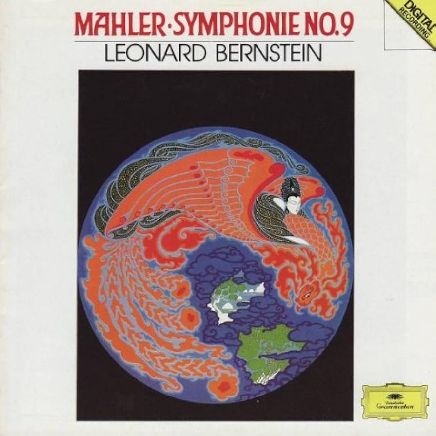 Amazon.co.jp: マーラー:交響曲第9番: ミュージック