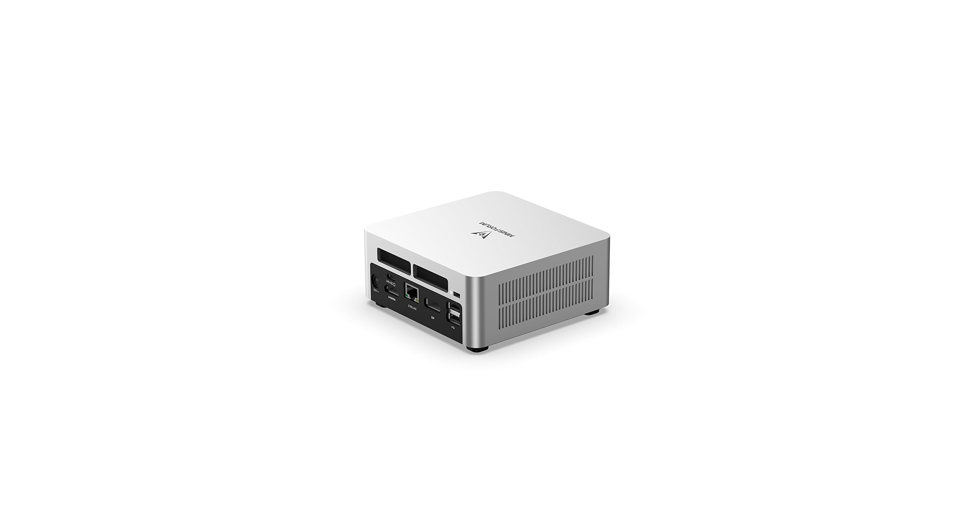 Amazon.com: MINISFORUM UN1290 Mini PC 12th Gen Core i9-12900HK(14C