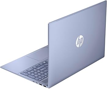 Amazon.com: HP Pavilion 16 2024 Business Laptop 16