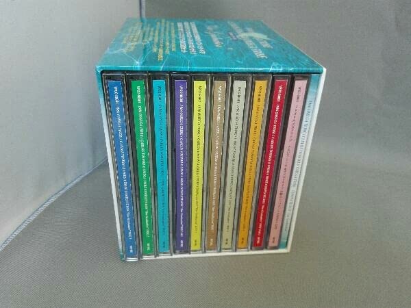 Amazon.co.jp: 1986オメガトライブ/カルロストシキ&オメガトライブ CD