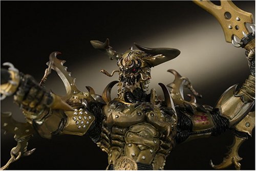 Amazon | アートワークスモンスターズ 仮面ライダー剣 ギラファ