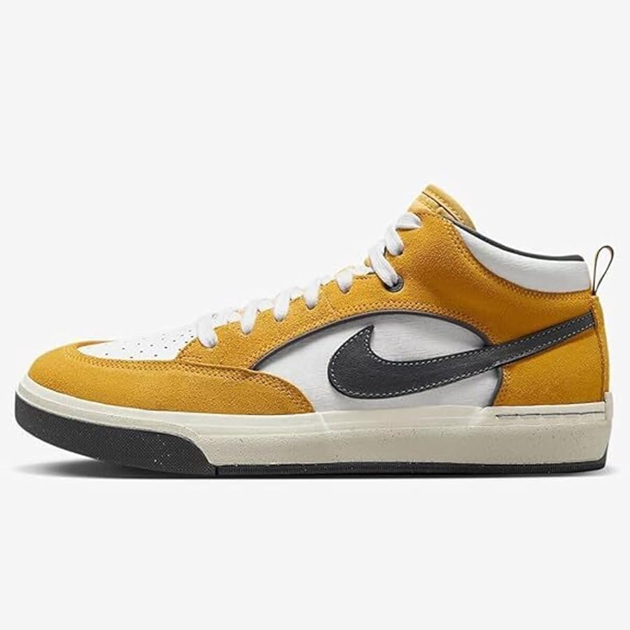 Amazon | [ナイキ] SB リアクト レオ SB React Leo ユニバーシティ