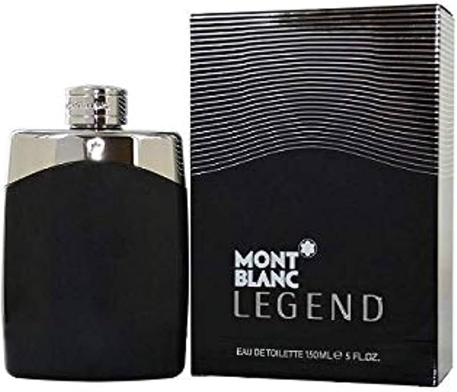 Amazon | 【モンブラン】 モンブラン レジェンド EDT SP 200ml [並行