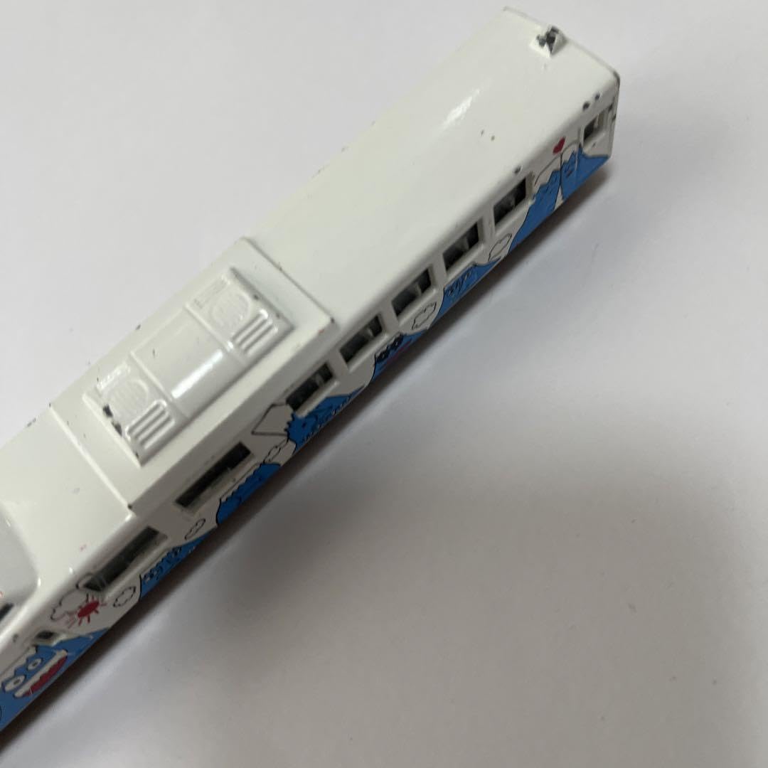 Amazon.co.jp: トレーン Nゲージ 富士急行 2000 系 フジサン特急