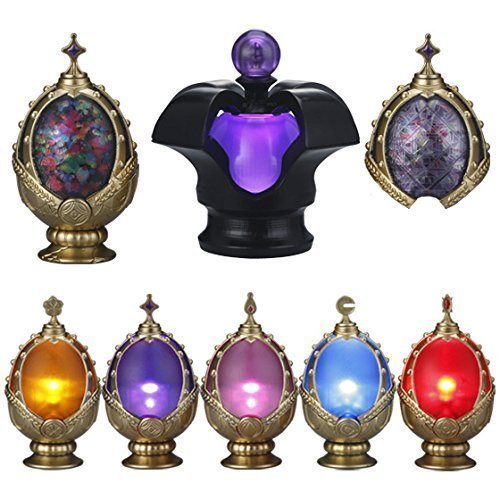 Amazon.co.jp: Puella Magi Madoka Magica Movie Soul Gem Light Dark