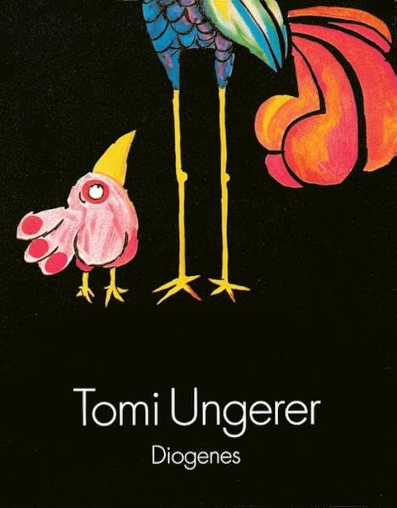 Amazon.co.jp: Tomi Ungerer : 本