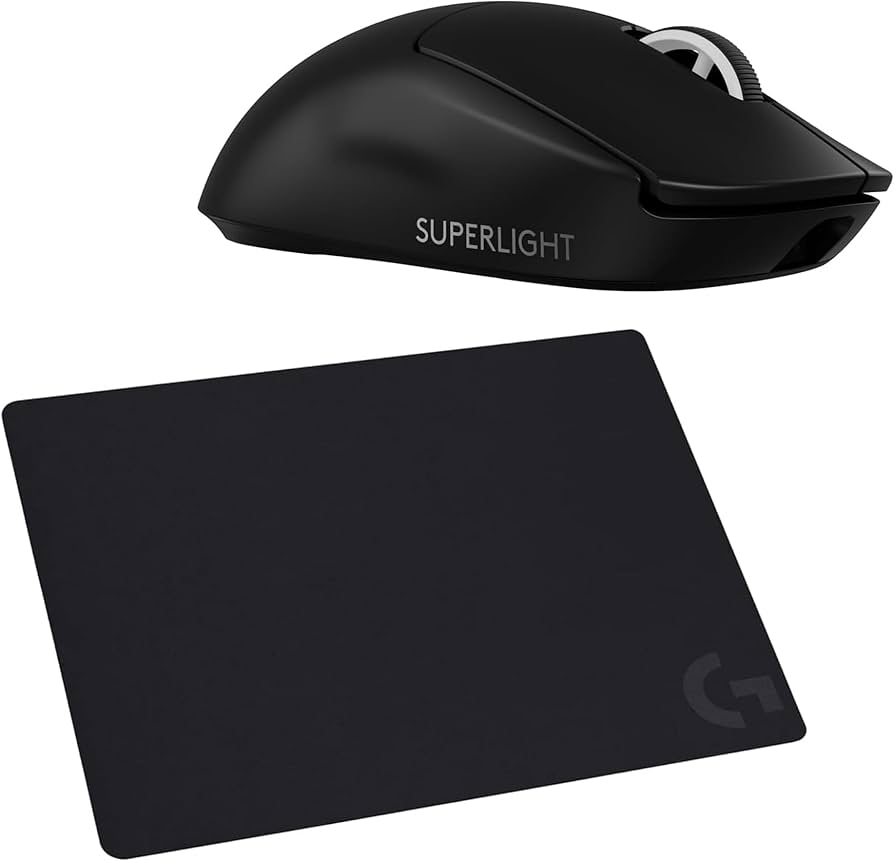 Amazon.co.jp: Logicool G ワイヤレス ゲーミングマウス G PRO X