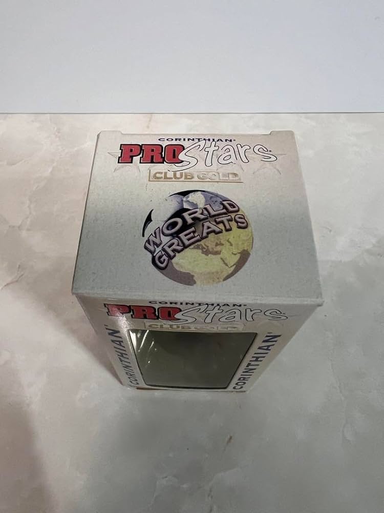 Amazon.co.jp: コリンシアン プロスターズ カルロス バルデラマ