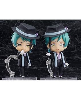 ツイステ ねんどろいど ジェイド&フロイド ツイステ』、ジェイド